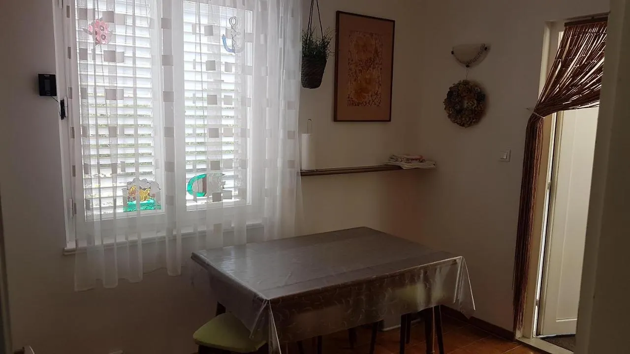Apartman Panorama Apartment Silo   Silo (Krk)