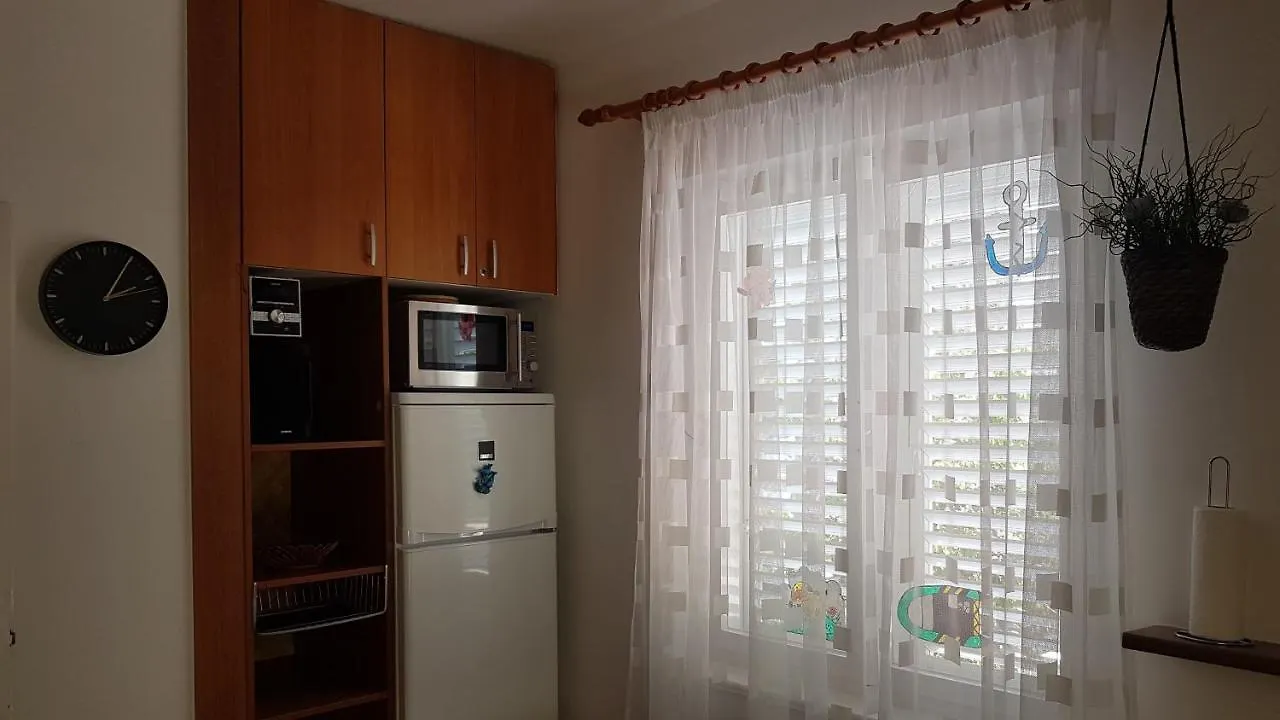 Apartman Panorama Apartment Silo