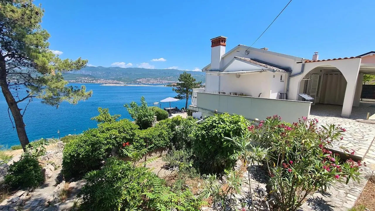 Apartman Panorama Apartment Silo  Croatia