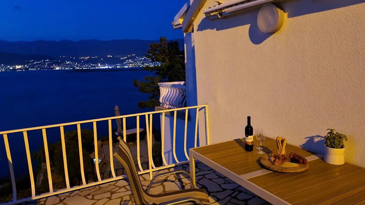 Apartman Panorama Apartment Silo  Croatia