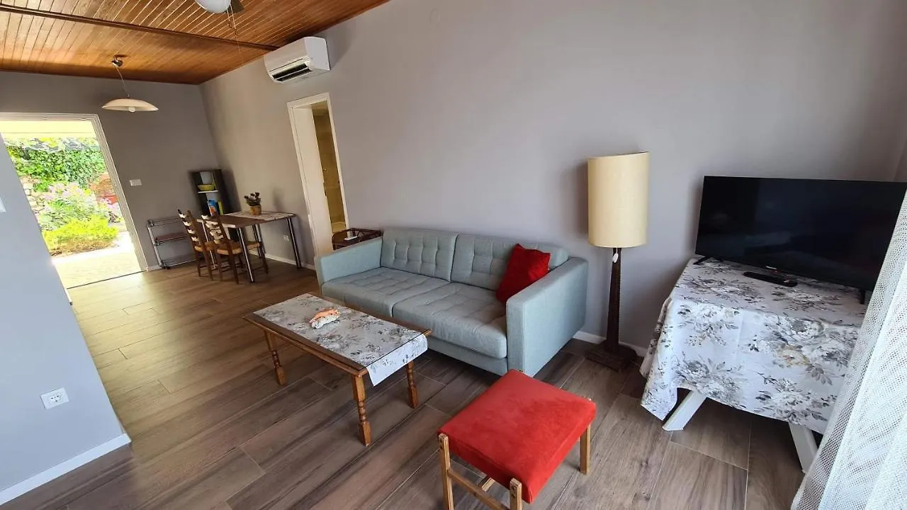 Apartman Panorama Apartment Silo  0*, Silo (Krk) Croatia