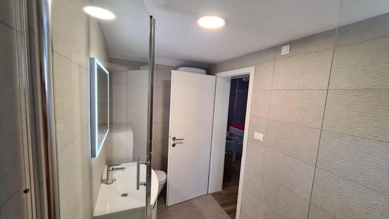 Apartman Panorama Apartment Silo  0*, Silo (Krk)