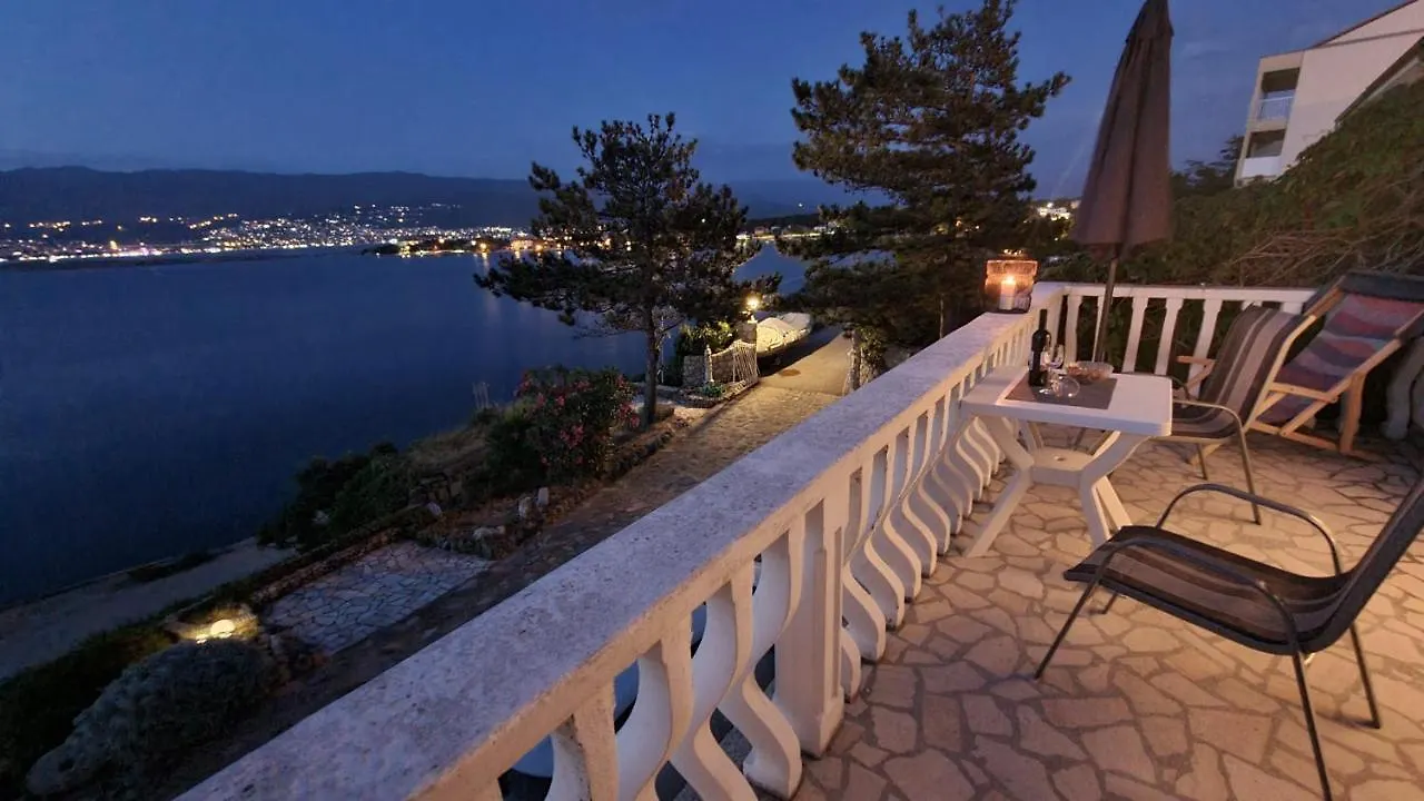 Apartman Panorama Apartment Silo  Silo (Krk)