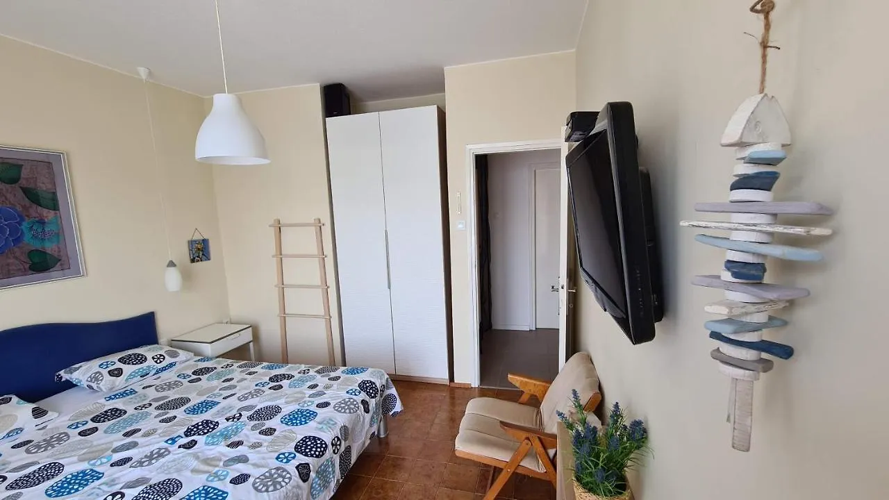 Apartman Panorama Apartment Silo  Silo (Krk)