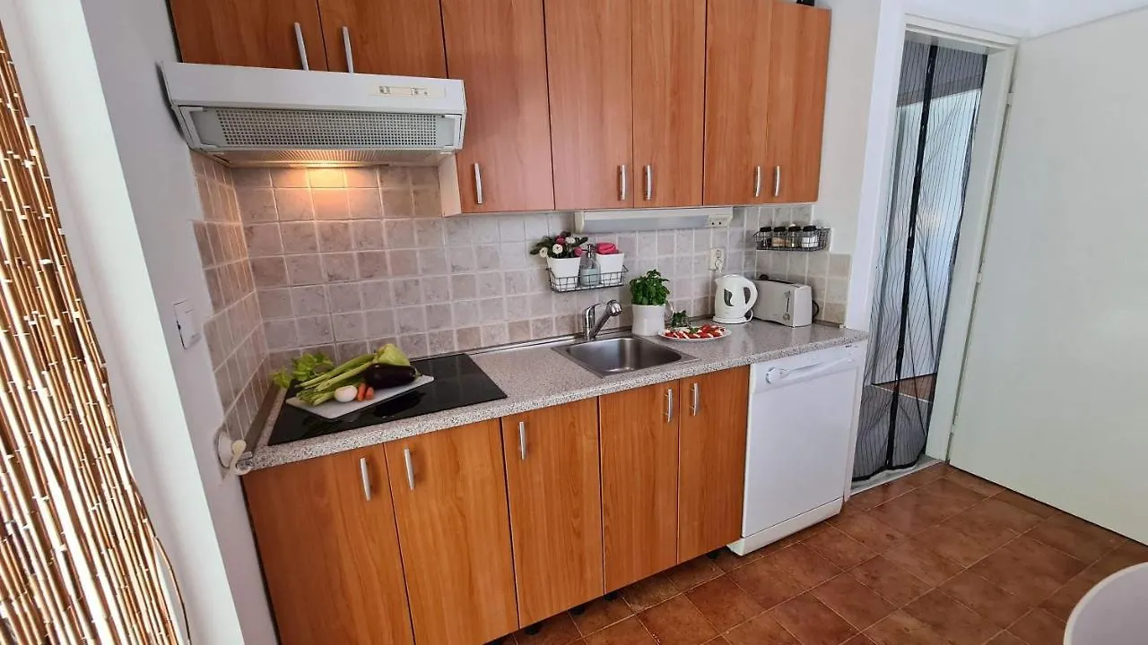 Apartman Panorama Apartment Silo
