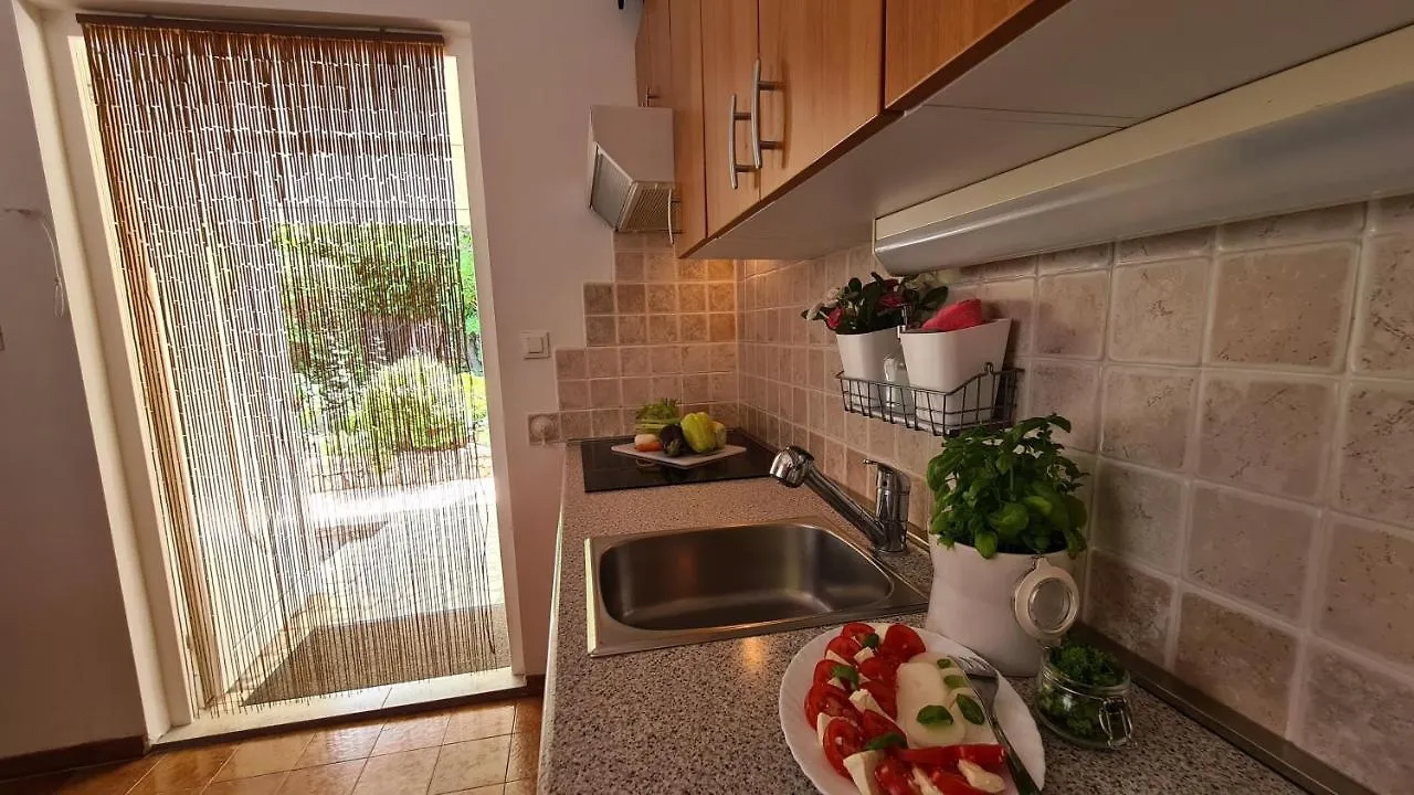Apartman Panorama Apartment Silo  Silo (Krk)