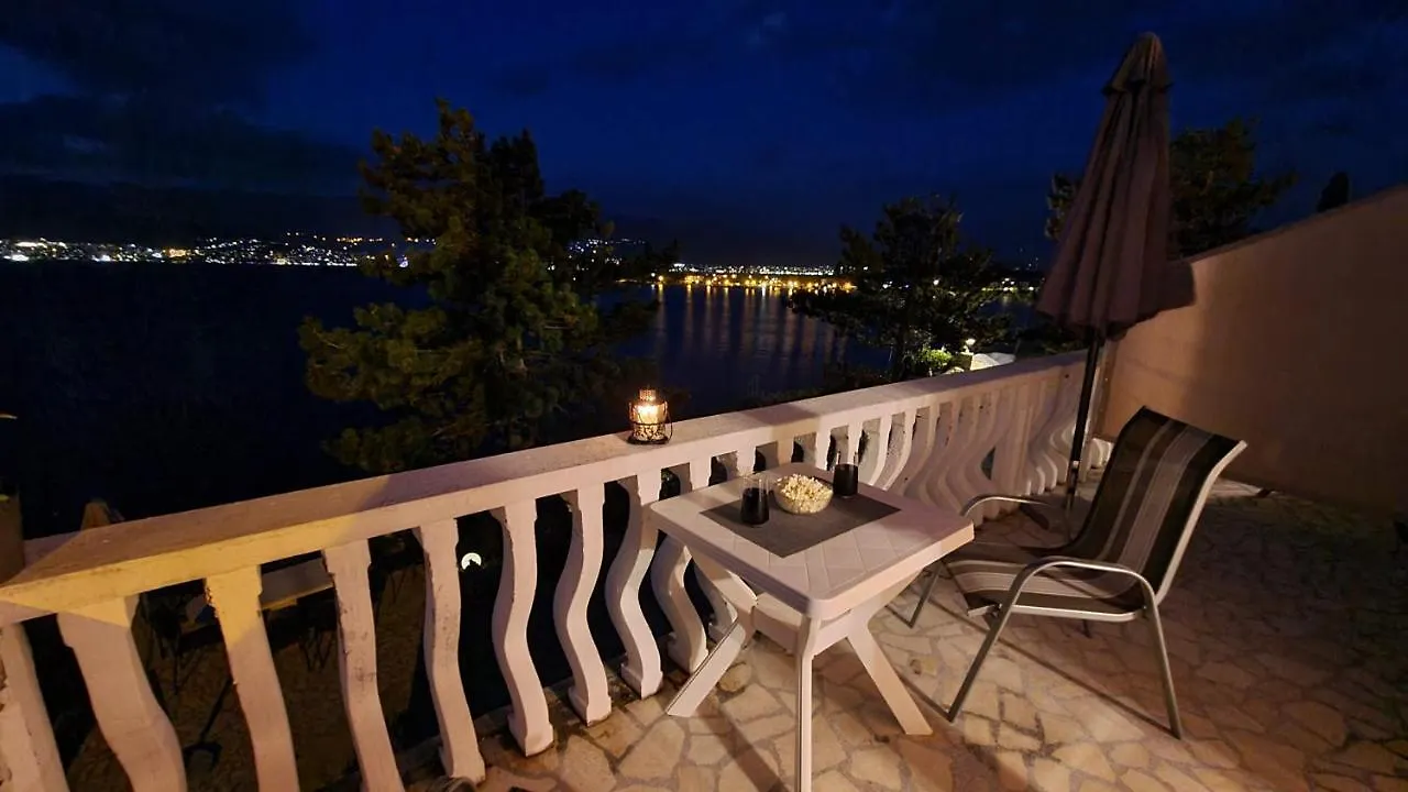 Apartmán Apartman Panorama Šilo