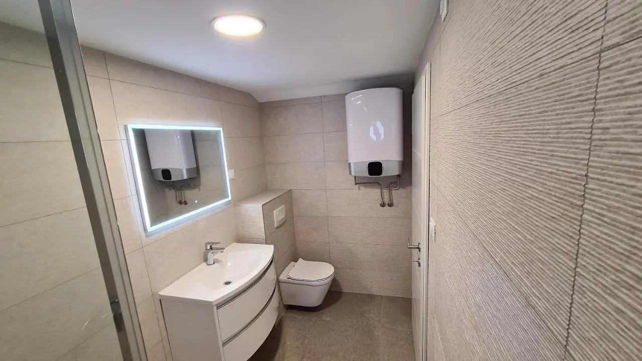 Apartman Panorama Apartment Silo