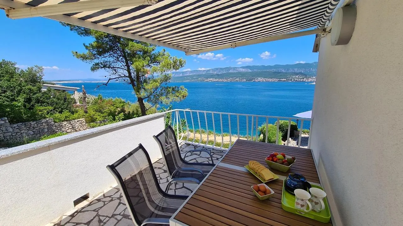 Apartman Panorama Apartment Silo  Croatia