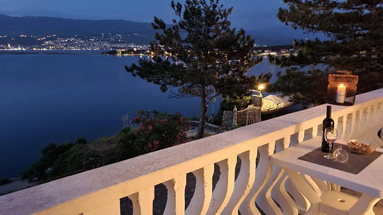 Apartman Panorama Apartment Silo  0*, Silo (Krk) Croatia
