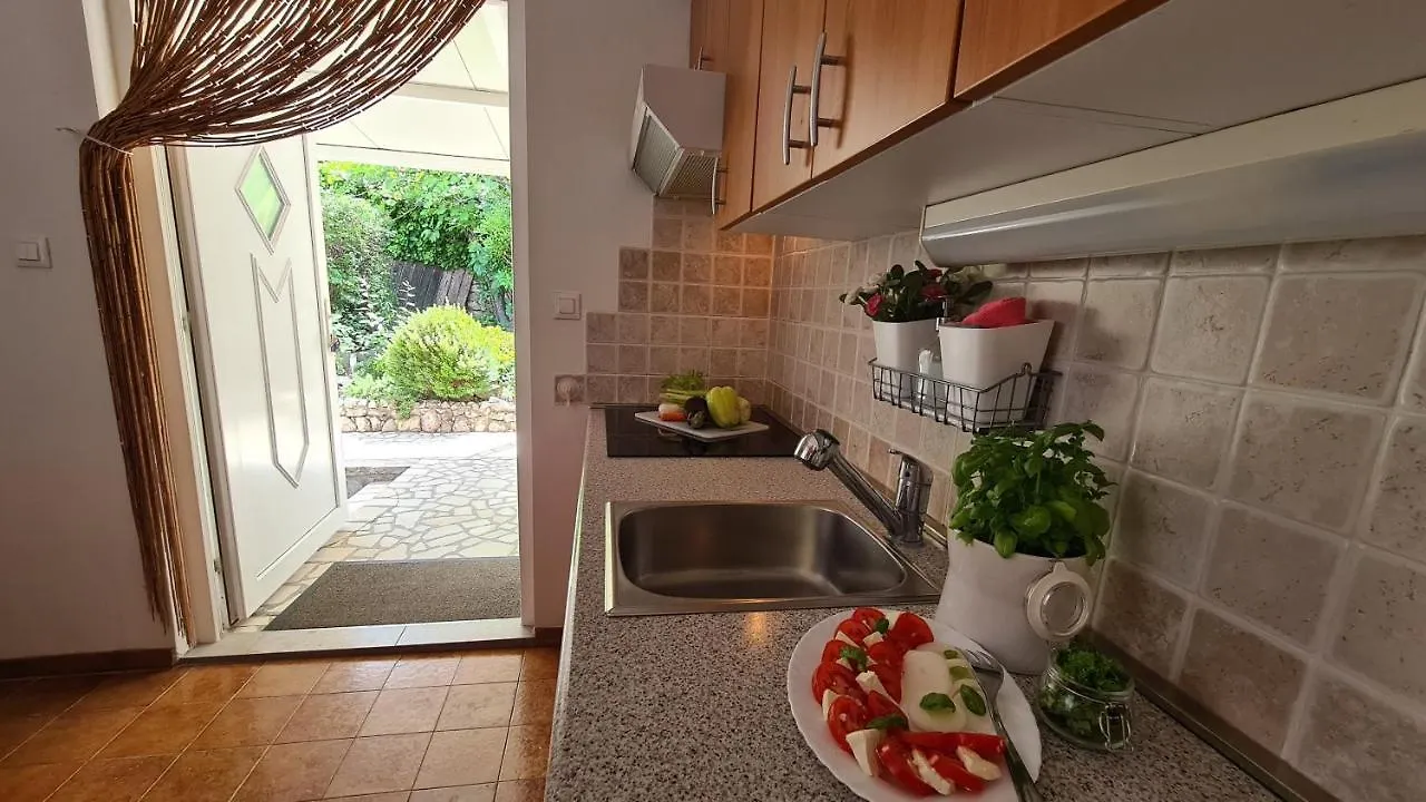 Apartman Panorama Apartment Silo  Croatia