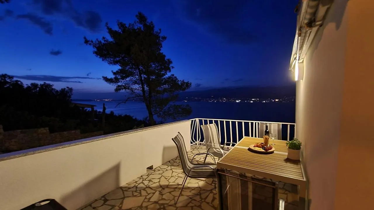 Apartman Panorama Apartment Silo  Croatia