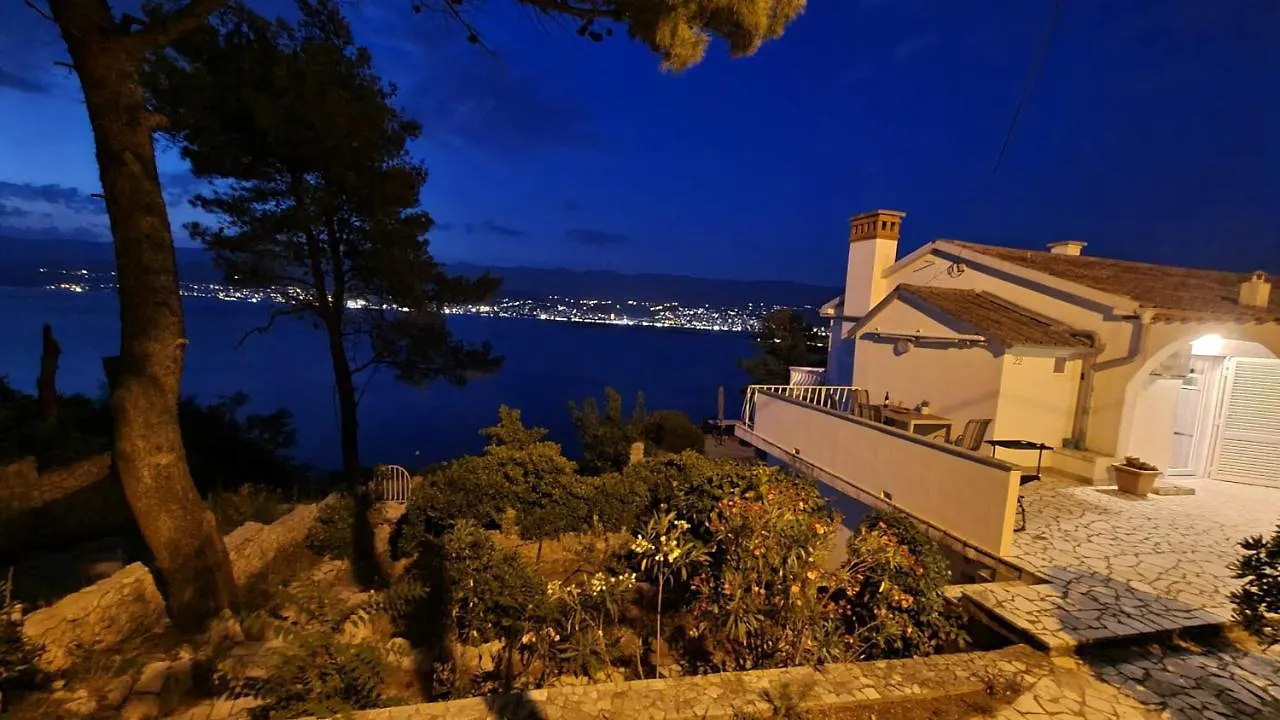 Apartman Panorama Apartment Silo  Silo (Krk)