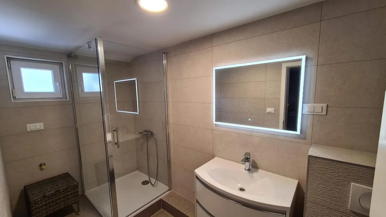 Apartman Panorama Apartment Silo  0*, Silo (Krk)