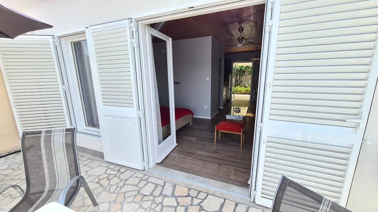 Apartman Panorama Apartment Silo