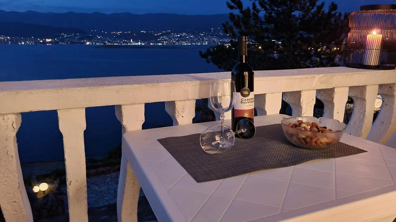 Apartman Panorama Apartment Silo  Croatia