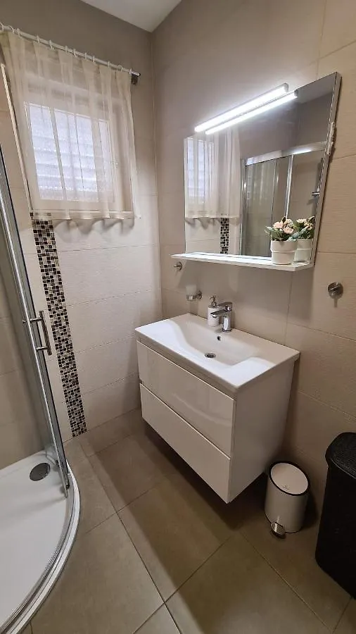 Apartman Panorama Apartment Silo