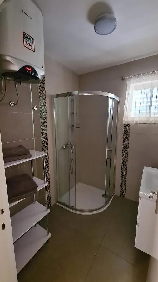 Apartman Panorama Apartment Silo
