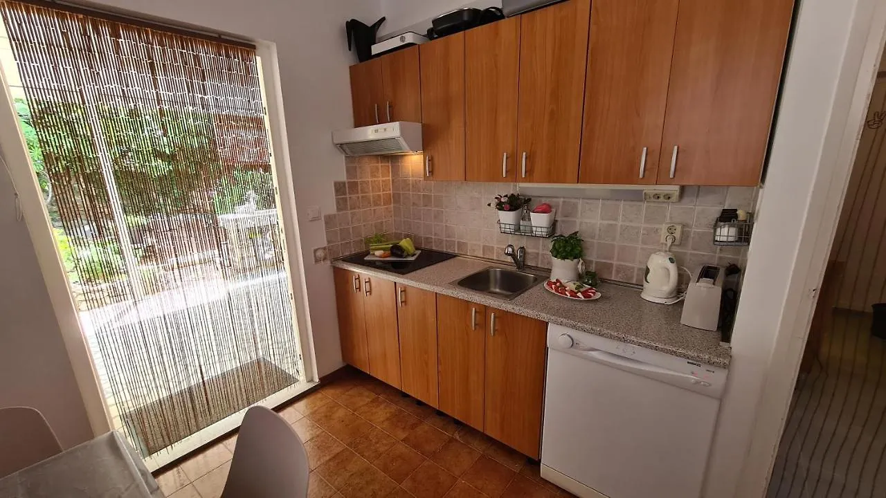 Apartman Panorama Apartment Silo  Croatia