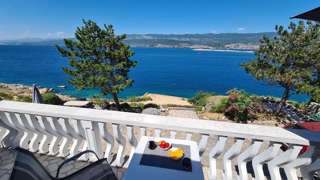 Apartman Panorama Apartment Silo   Silo (Krk)