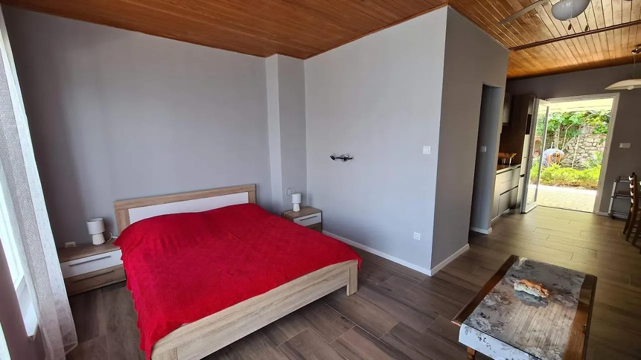 Apartman Panorama Apartment Silo