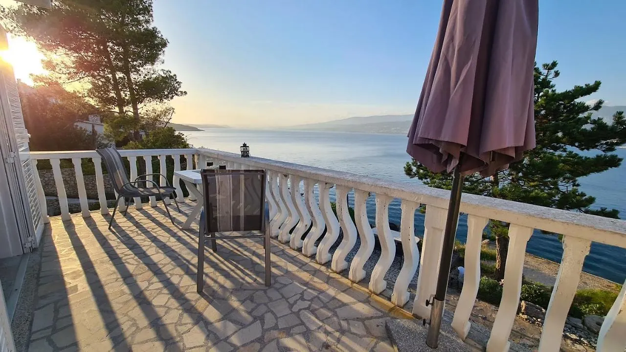 Apartman Panorama Apartment Silo  0*, Silo (Krk)