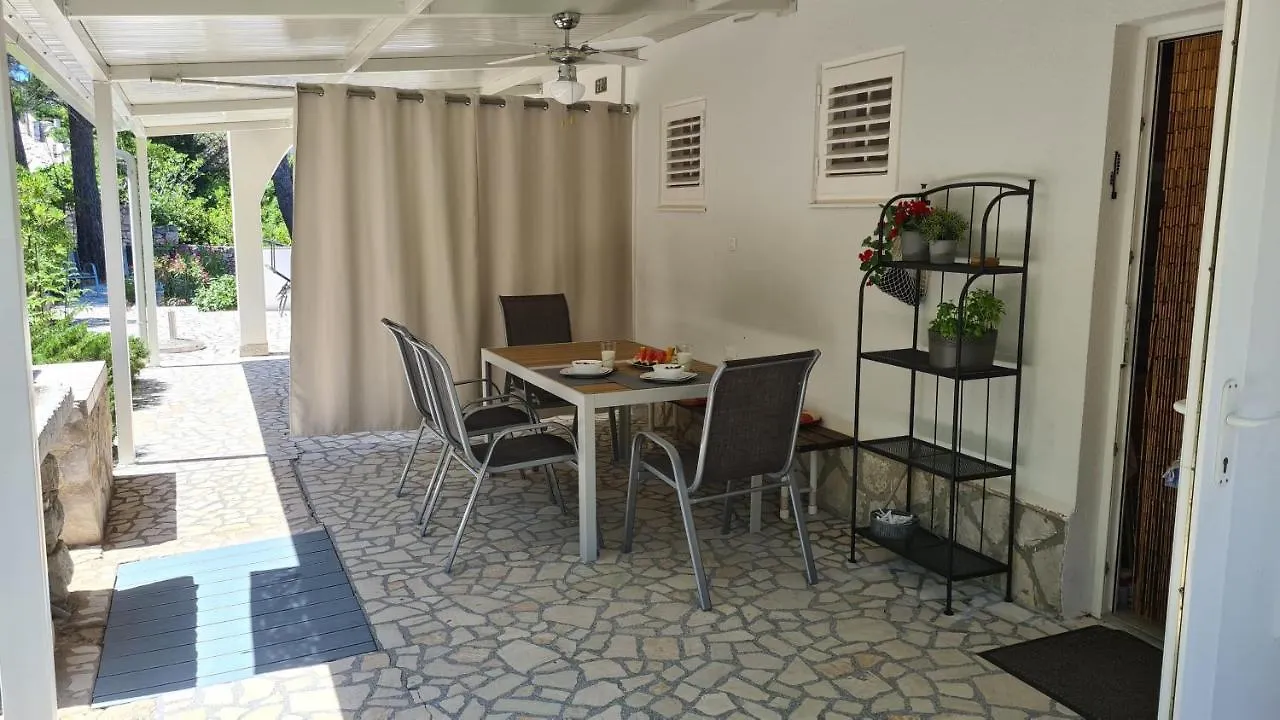 Apartman Panorama Apartment Silo  Croatia