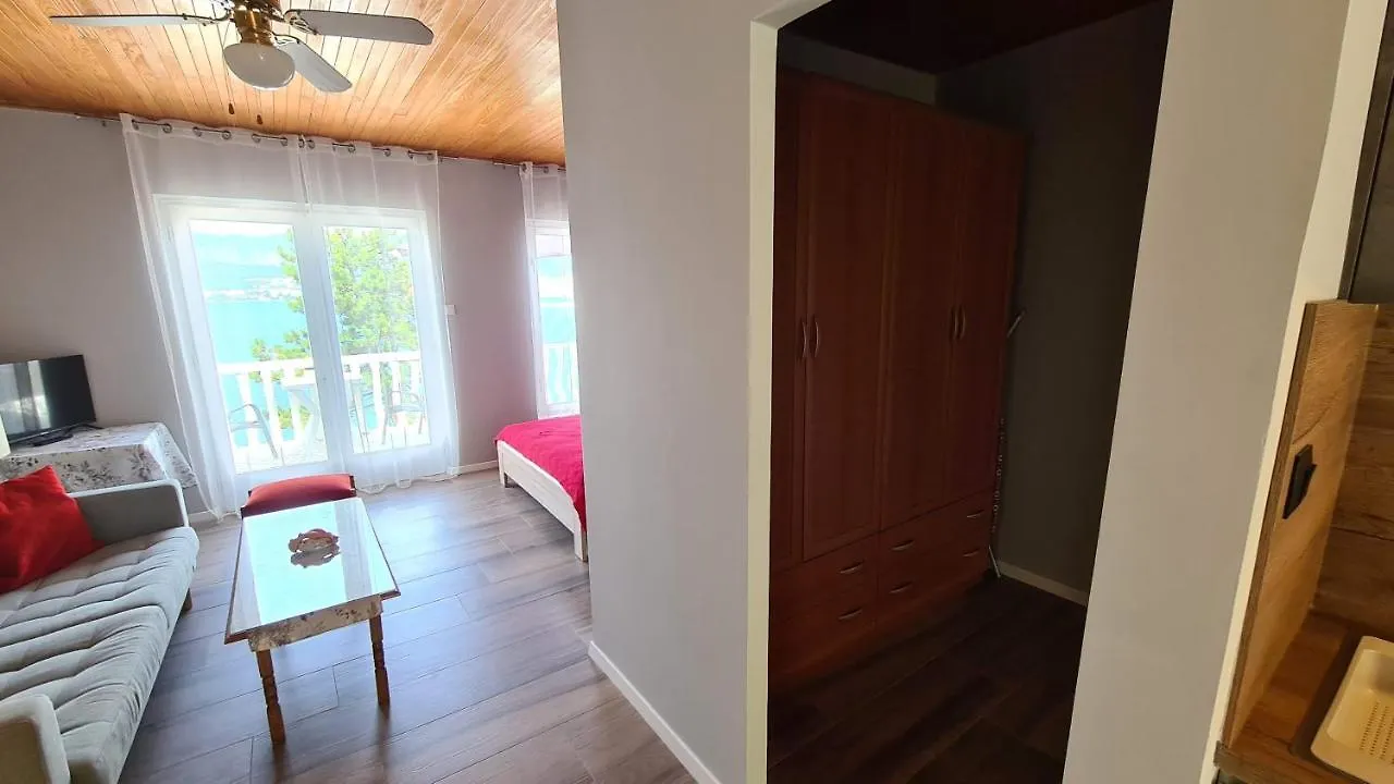 Apartman Panorama Apartment Silo   Silo (Krk)