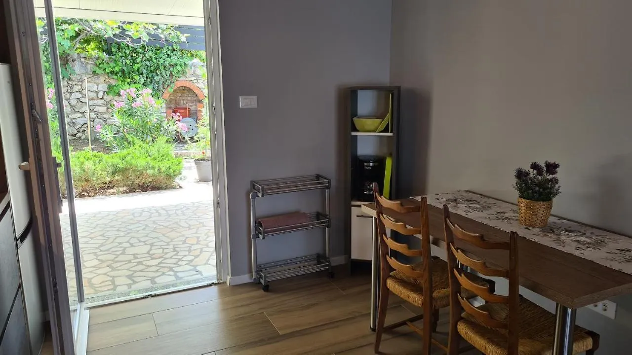 Apartman Panorama Apartment Silo  Silo (Krk)