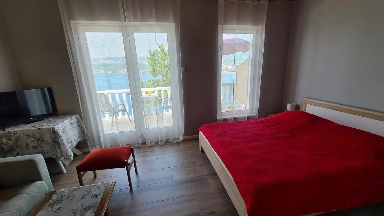 Apartman Panorama Apartment Silo