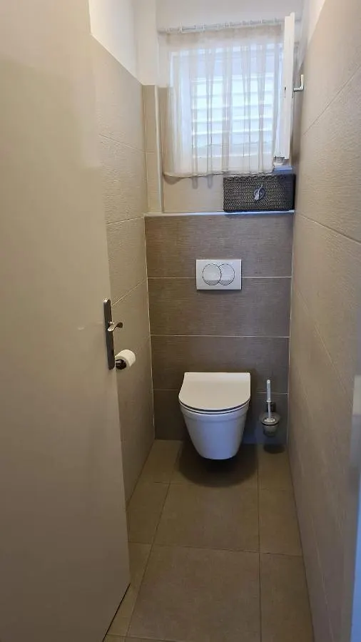 Apartman Panorama Apartment Silo  Croatia
