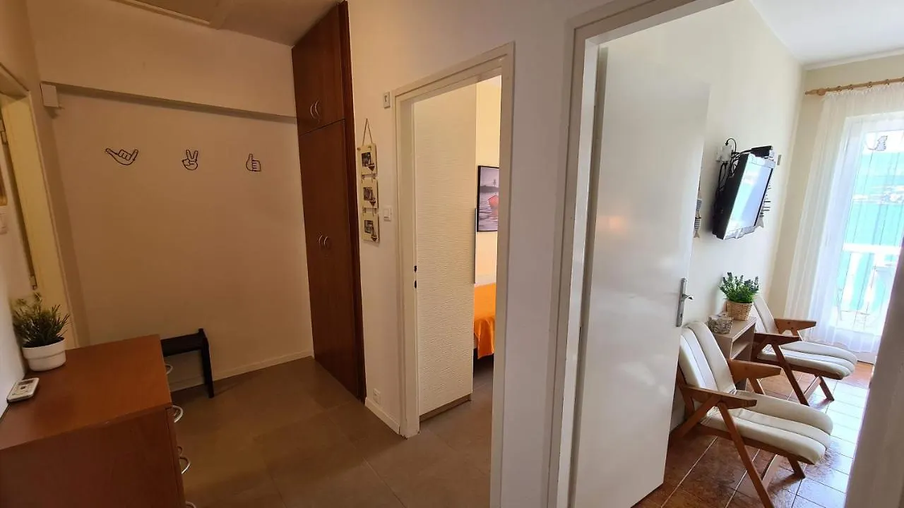 Apartman Panorama Apartment Silo