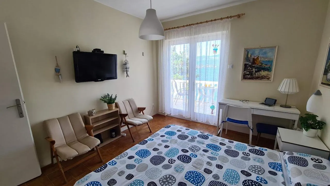 Apartman Panorama Apartment Silo