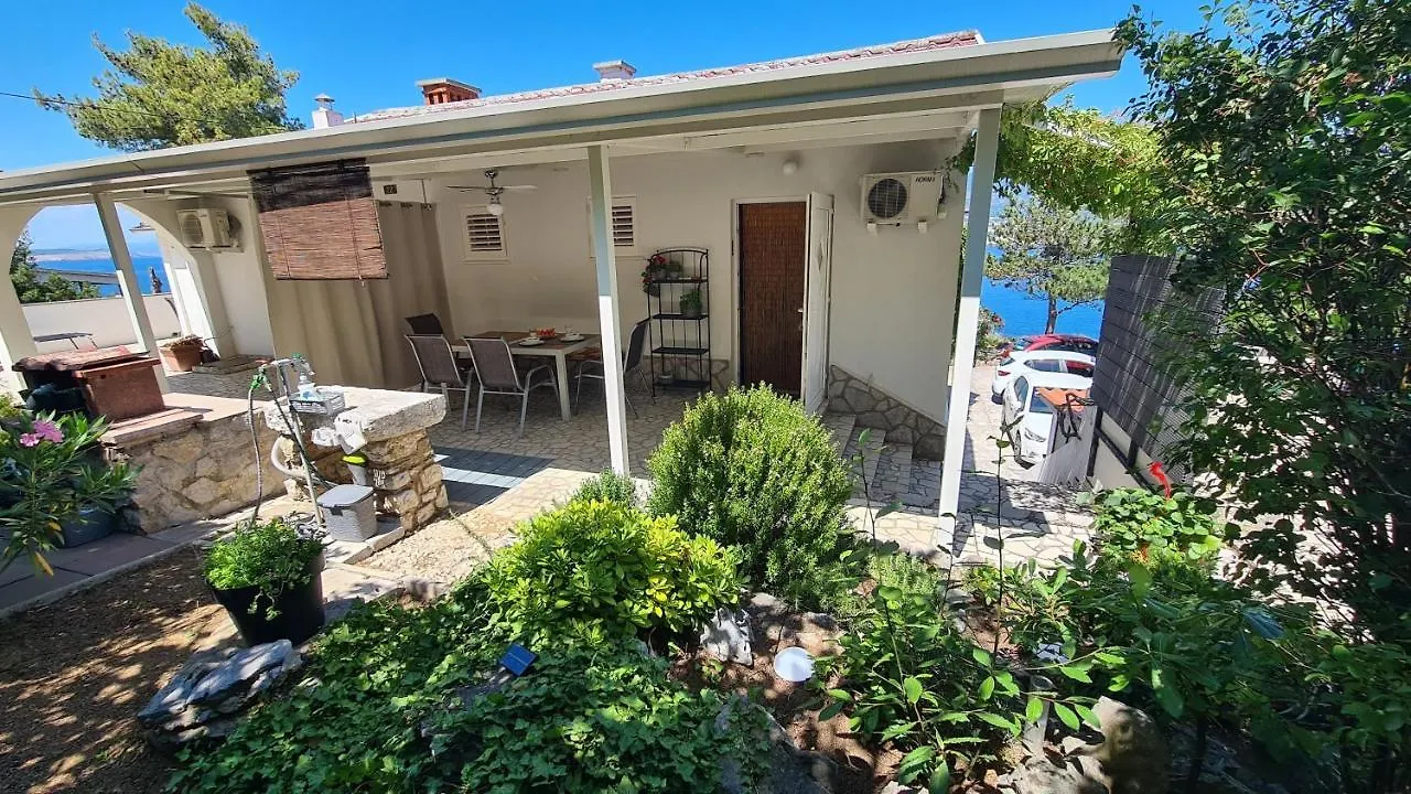 Apartman Panorama Apartment Silo  Croatia