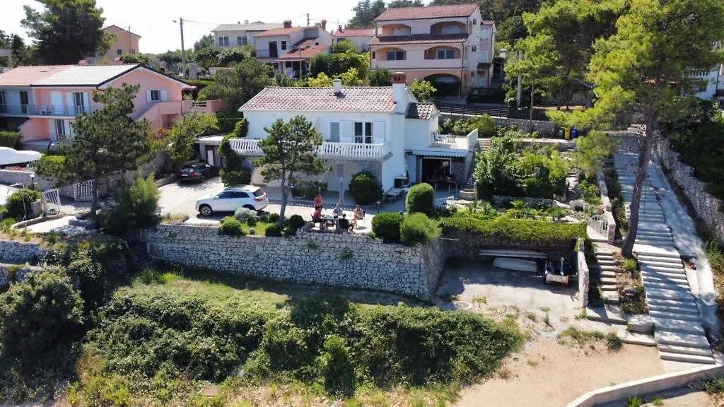 Apartman Panorama Apartment Silo  Croatia