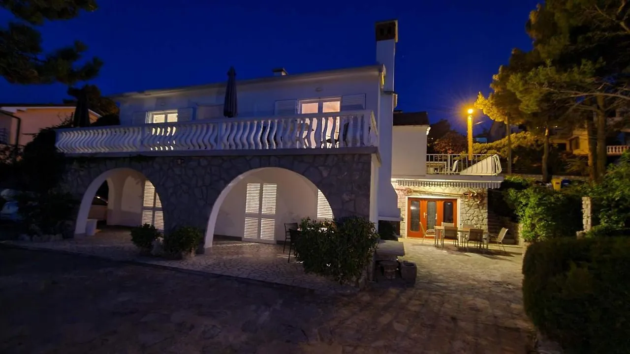 Apartman Panorama Apartment Silo  Croatia