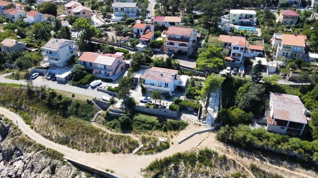 Apartman Panorama Apartment Silo   Silo (Krk)