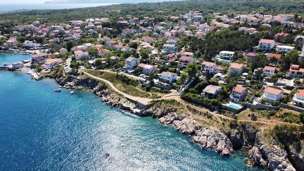 Apartman Panorama Apartment Silo  Silo (Krk)