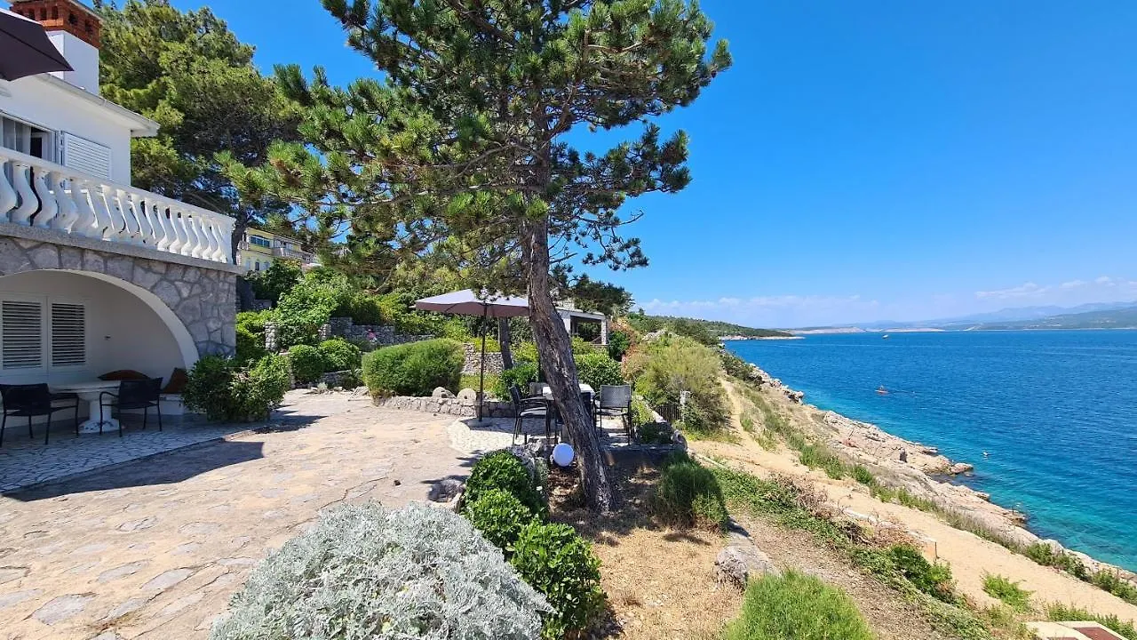 Apartman Panorama Apartment Silo  Croatia