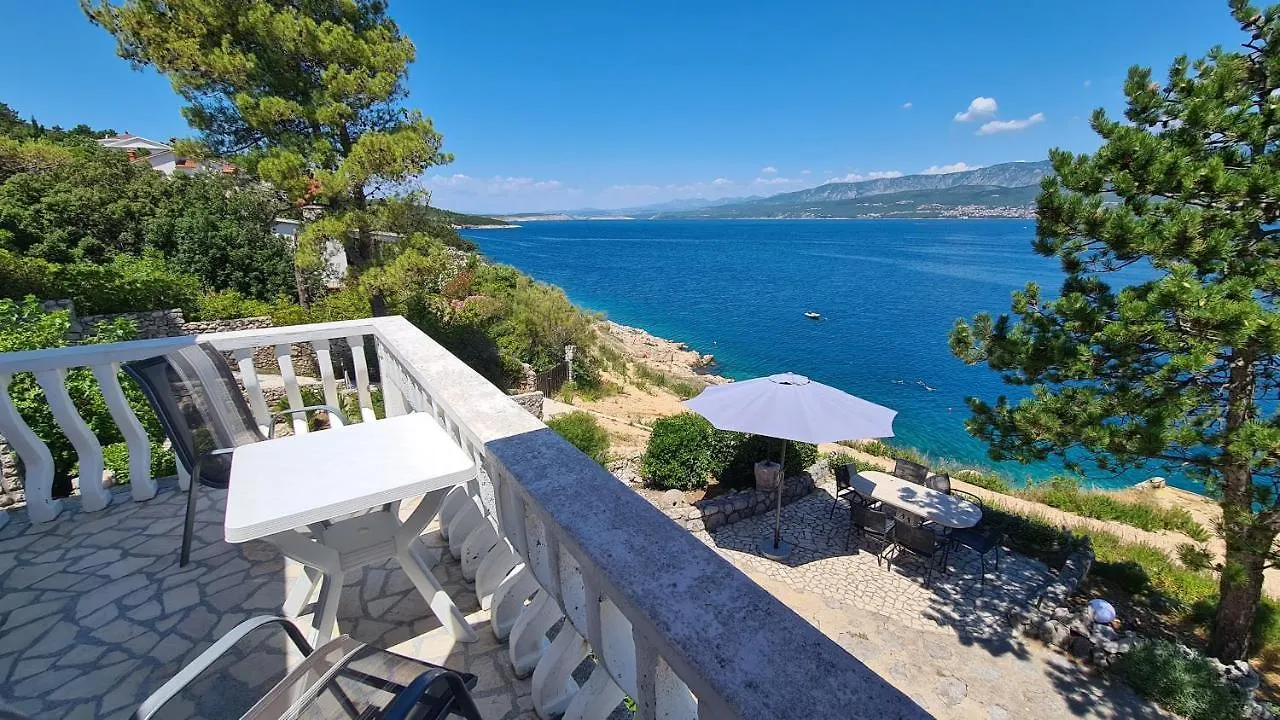 Apartman Panorama Apartment Silo   Silo (Krk)