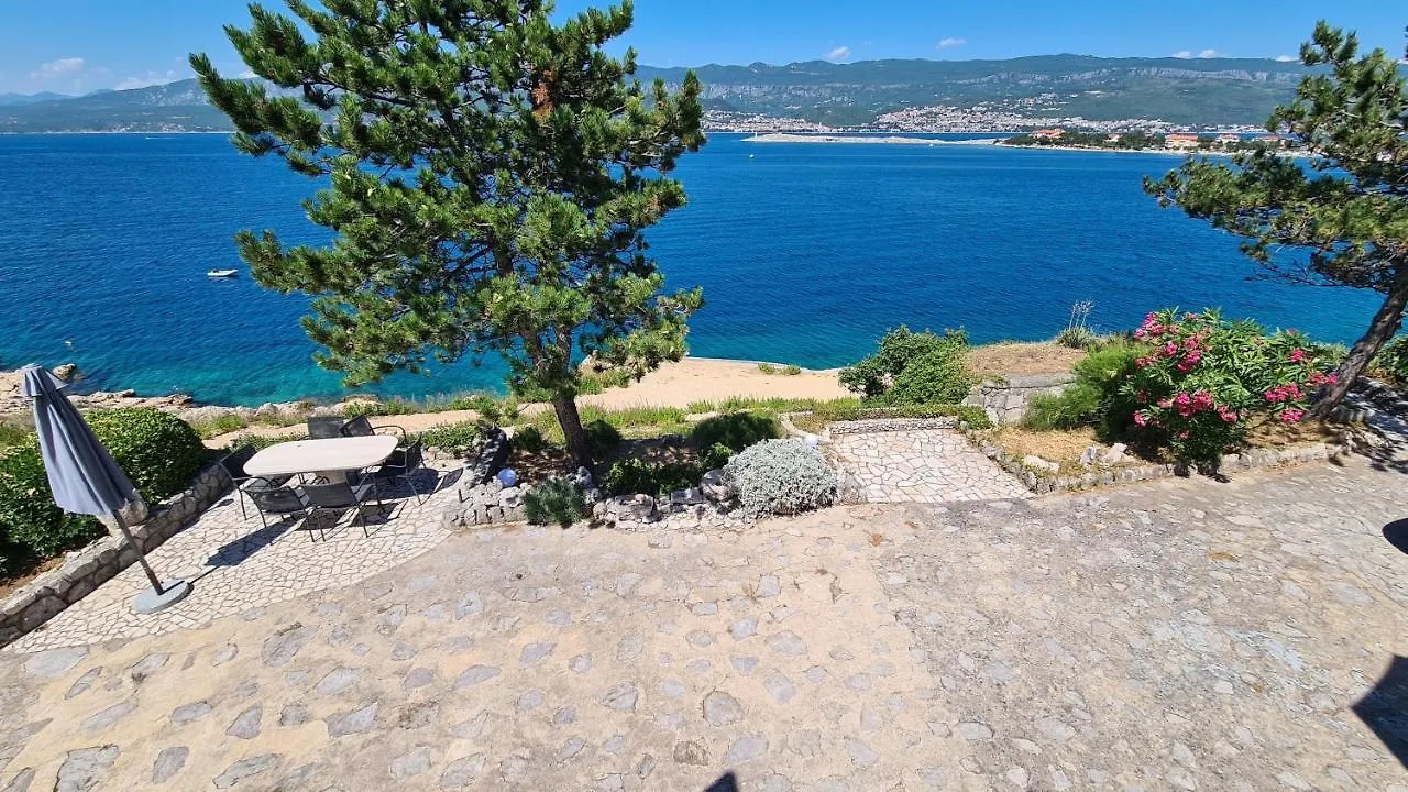 Apartman Panorama Apartment Silo  Croatia
