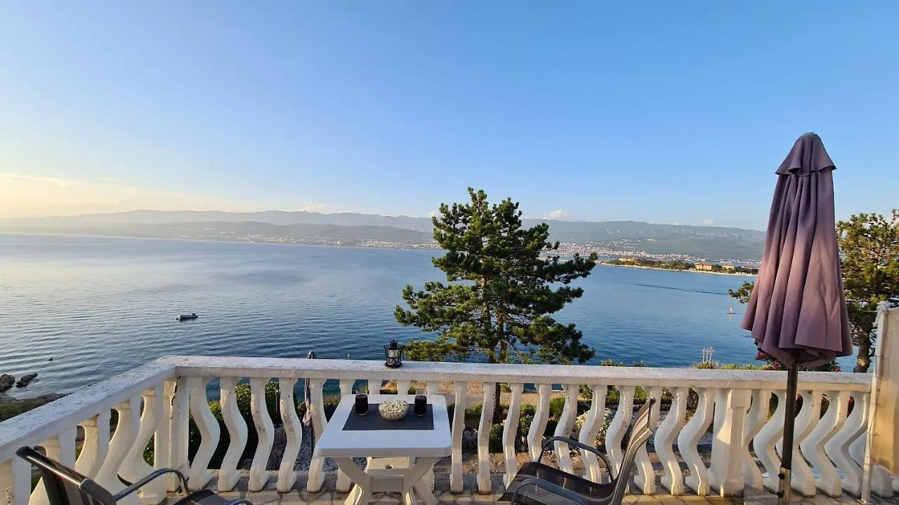 Apartman Panorama Silo