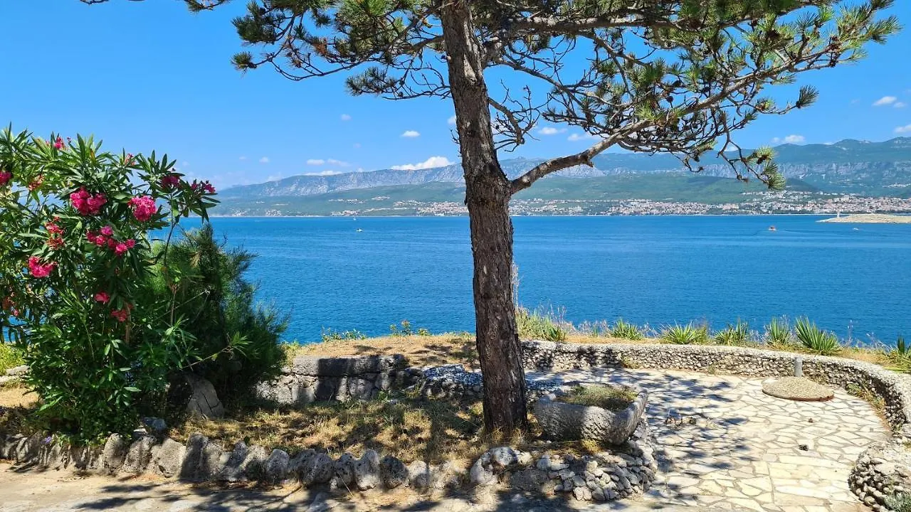 Apartman Panorama Silo  Apartment Silo (Krk)